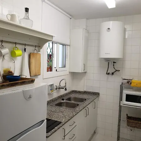 G&N Apartsalou Exterior photo