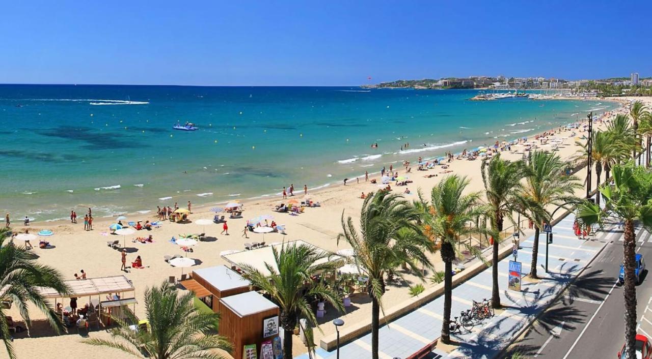 G&n Apartsalou Appartamento Salou
