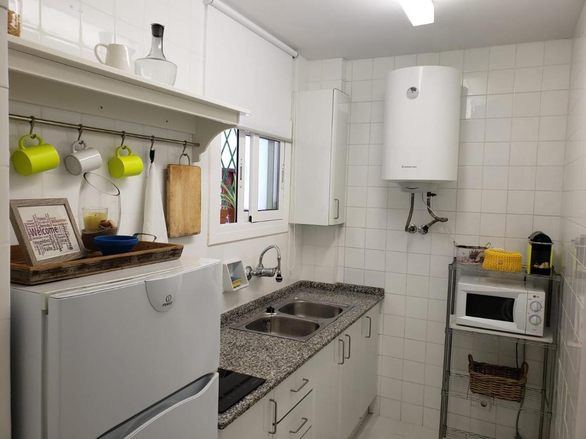 G&n Apartsalou * Salou