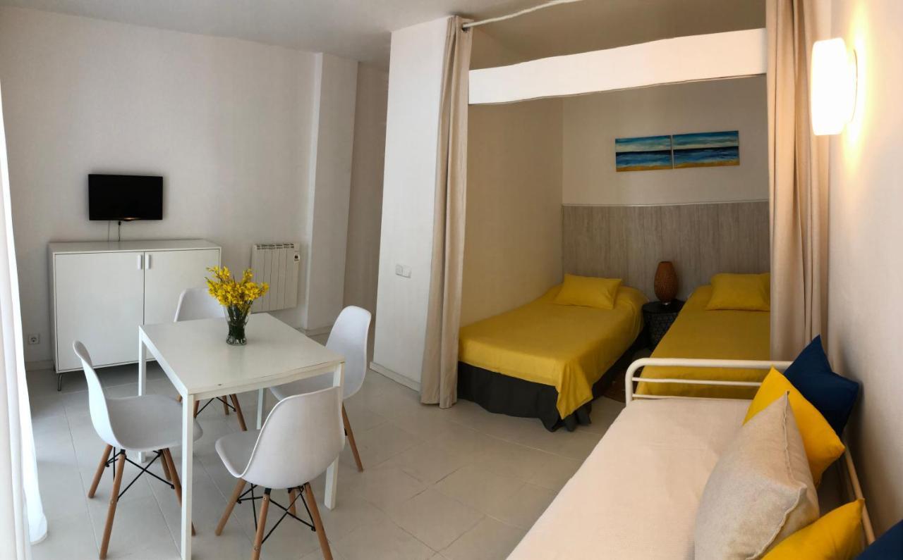 Appartamento G&n Apartsalou